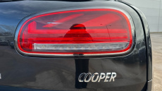 MINI Clubman 1.5 Cooper Classic 6dr Auto Petrol Estate